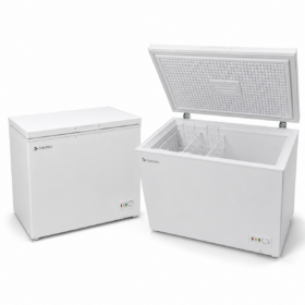 Freezer Vertical SUONO 70L