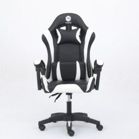 Silla Gamer Kanji Kj-395t-br Reclinable