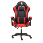 Silla Gamer Kanji Kj-395t-br Reclinable