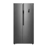 Heladera No Frost Side By Side Suono Inverter Dos Puertas 450L