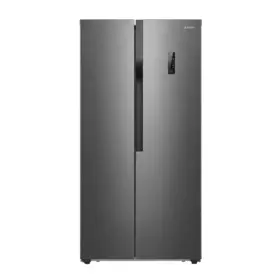 Heladera No Frost Side By Side Suono Inverter Dos Puertas 450L