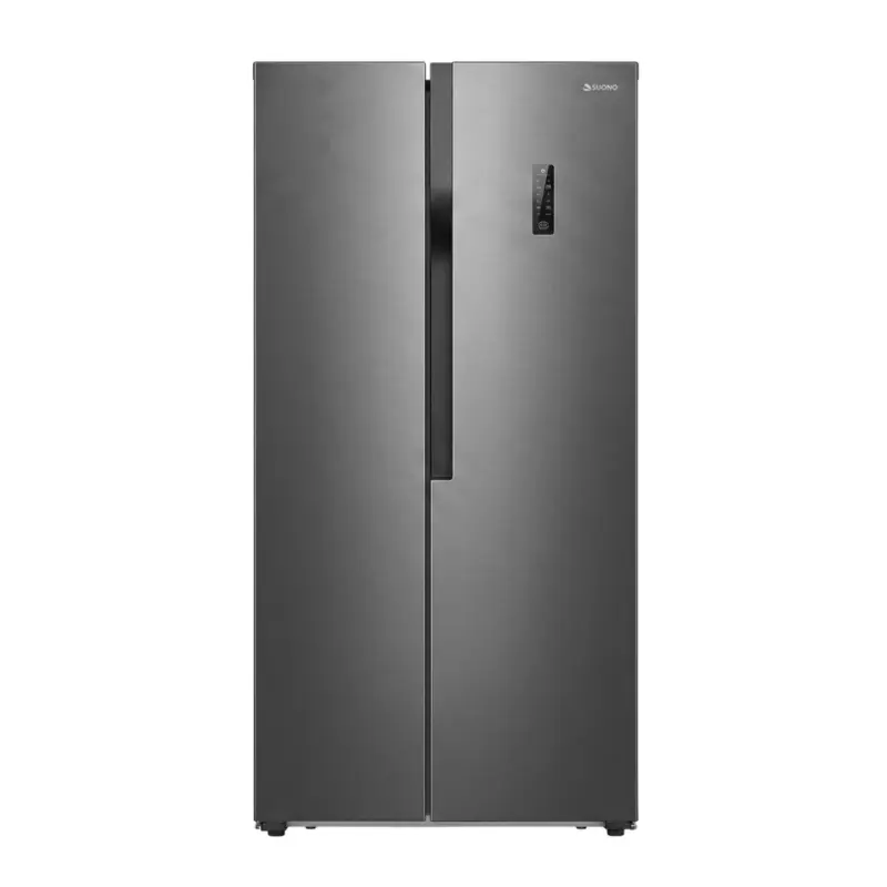 Heladera No Frost Side By Side Suono Inverter Dos Puertas 450L