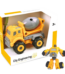 Camion Construccion Transformer CITY ENGINEERING
