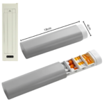 Pastillero Desplegable STORAGE BOX TX3203