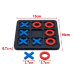 mini ta te ti juego de mesa TIC TAC TOE - Imagen 2