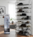 Rack de Zapatos 27 Pares SHOE RACK YL8105