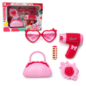 Set de Belleza FASHION GIRLSET JY-25-439