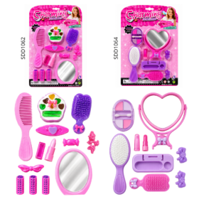 Kit de Belleza Infantil CHARMING SDD1062/1064