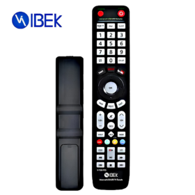 Control Remoto Universal IBEK V-1190