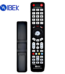 Control Remoto Universal IBEK V-1190
