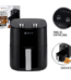 Freidora de Aire 3.5L Sin Aceite Oryx OR939A-2