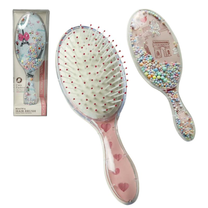 Cepillo Para Pelo HAIRBRUSH 717488