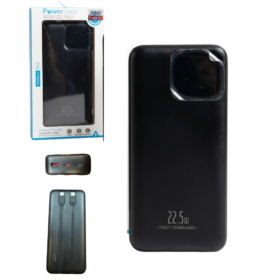POWER BANK 20000MAH POWER BOX PB-225