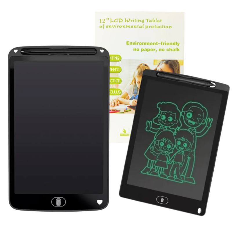 Pizarra Magica Tablet 12 Pulgadas