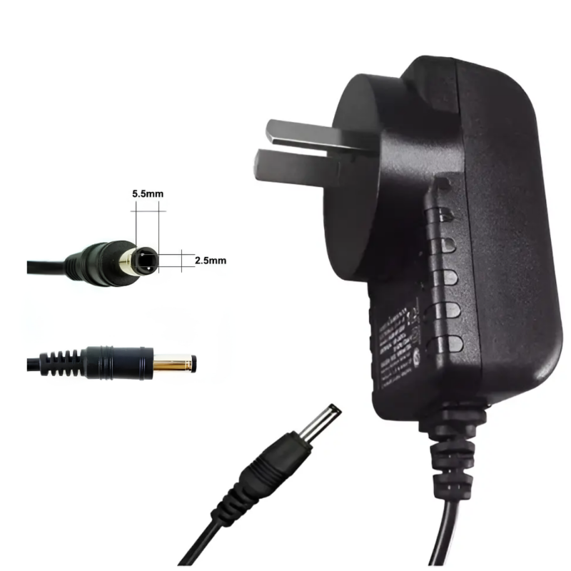Fuente Switching Transformador 9v 2a Ficha 3.5x1.35