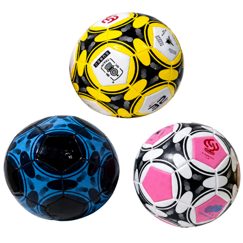 PELOTA DE FUTBOL N°5 32 2024