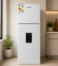 Heladera Suono 250L con Dispenser LBC0004