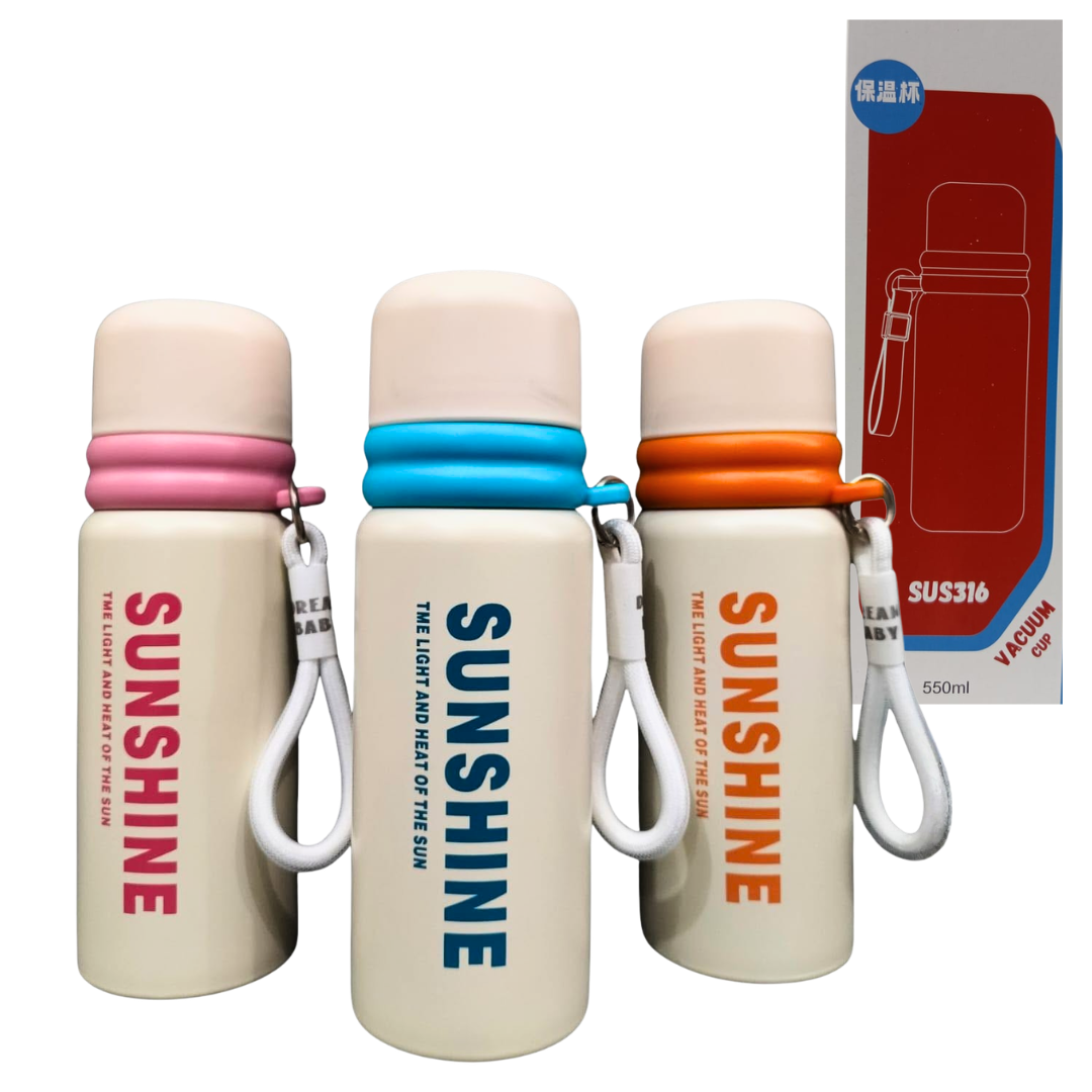TERMO FUNNY VACUUM CUP 550ML B263+031 TERMO FUNNY VACUUM CUP 550ML B263+031