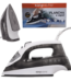 Plancha a Vapor Base Ceramica KANJI PL1603