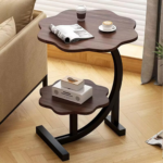 Mesa de Dos Niveles Diseño de Flor COFFE TABLE STARDOM CT5705