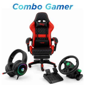 Combo Gamer