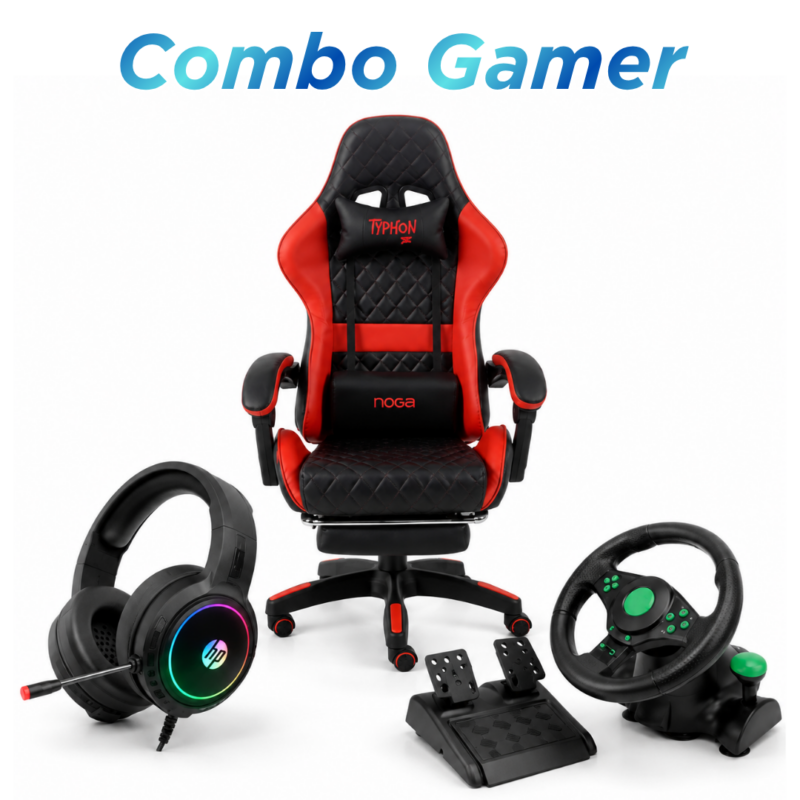 Combo Gamer