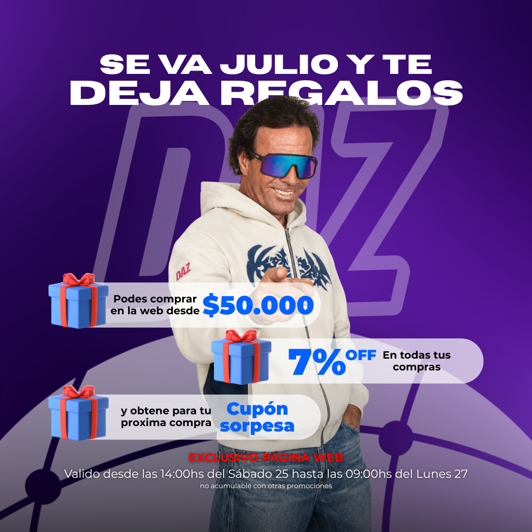 Julio