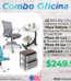 Combo Oficina