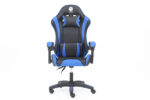Silla Gamer Kanji Kj-395t-br Reclinable